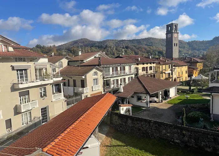La Vista Sul Campanile