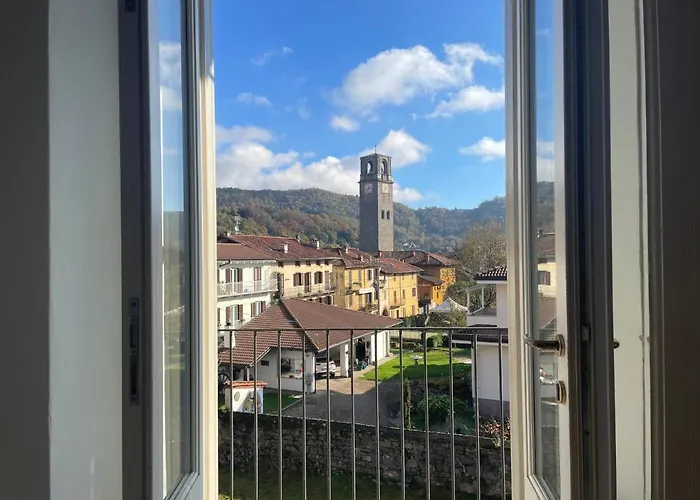 La Vista Sul Campanile