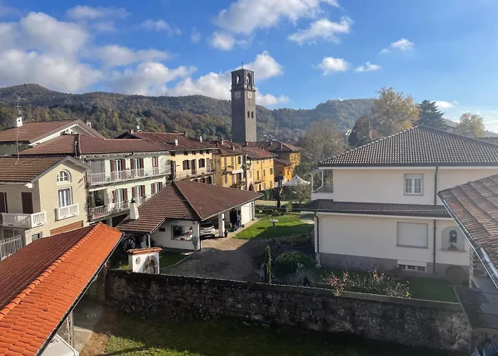 La Vista Sul Campanile